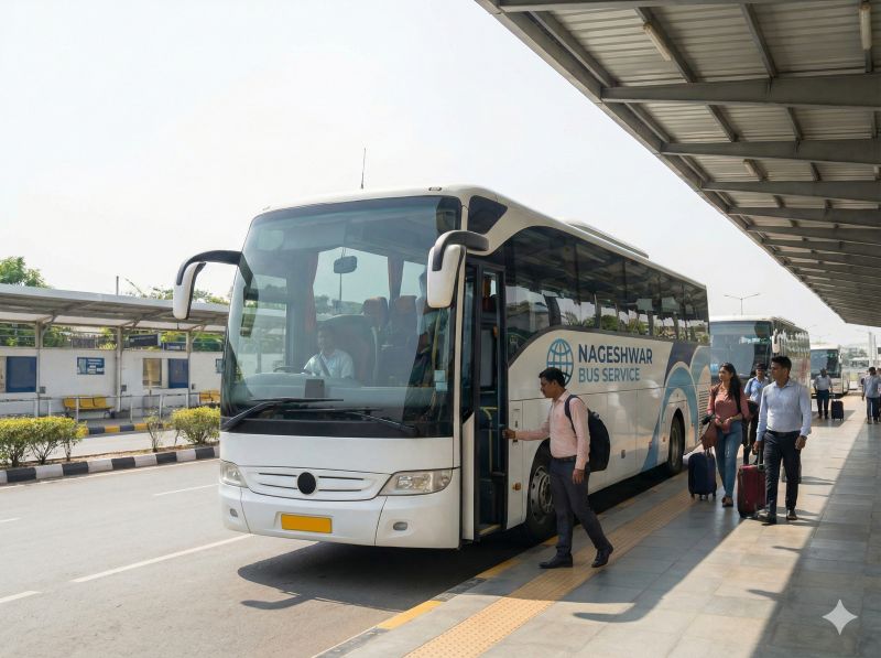 Employee Transport